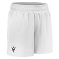 Platinum Eco Shorts W WHT S Treningshorts i Eco-tekstil- Dame