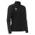 Rama Travel Full Zip Top W BLK 3XS Teknisk full zip jakke til dame 