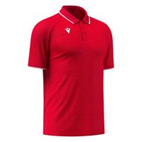 Aulos Polo Teknisk poloskjorte - Unisex