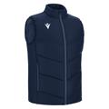 Coldmire Padded Gilet NAV XL Boblevest - Unisex