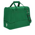 Rocket Holdall GRN Medium Romslig spillerbag