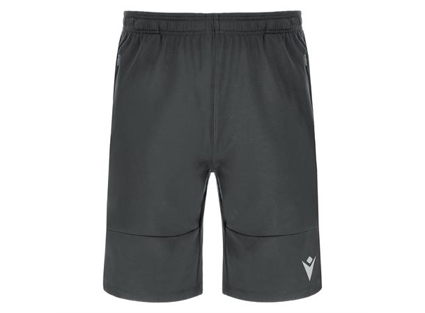 Danube Hero Training Bermuda ANT XS Myk og behagelig bermudashorts - Unisex 