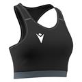 Fiona Bra Atletica Woman BLK M Teknisk sports-BH