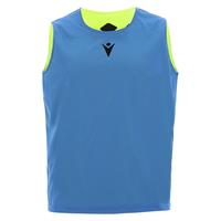 Marple bib ROY/NYEL XXS Vendbar overtrekksvest