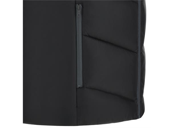 Coldmire Padded Gilet BLK 3XL Boblevest - Unisex 