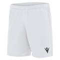 Acrux Hero Woman Shorts WHT 3XL Teknisk kamp-og treningsshorts til dame