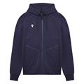 Skiros Icon full zip hoody NAV XS Hettejakke - Unisex