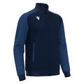 Anubis Travel Full Zip Top NAV 3XS Teknisk full zip jakke  - Unisex