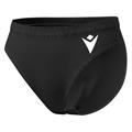 Ophelia Brief Atletica Woman BLK XS Teknisk konkurranse og treningsbrief