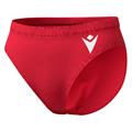 Ophelia Brief Atletica Woman RED XS Teknisk konkurranse og treningsbrief