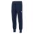 Maas Training Pants BLK S Teknisk joggebukse - Unisex 