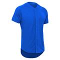 Diamond Evo Baseball Jersey ROY XXS Klassisk Baseballdrakt