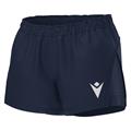 Lapis Rugby  Shorts Woman NAV L Teknisk rugbyshorts for damer