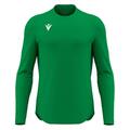Void Shirt Longsleeve GRN 4XL Spillertrøye – Lett, pustende