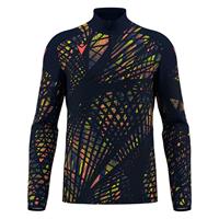 Starfall 1/4 zip NAVY/NEST 4XL Treningstopp - Unisex