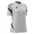 Naga Womens Shirt STONEGREY/ANT M Teknisk spillerdrakt til dame 