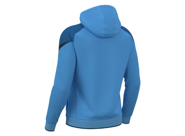 Alchemist Hoody INDIGO/NAVY 3XS Hettegenser 