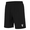 Galax Shorts BLK 4XS Trenings og kampshorts