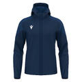 Icefang Softshell Jacket  NAV XXL Softshell jakke