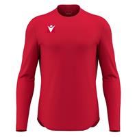 Void Shirt Longsleeve Spillertrøye – Lett, pustende