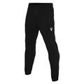 Neckar Training Pant BLK XS Teknisk treningsbukse - Unisex