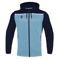 Aether Hoody Full Zip Top Utgående modell