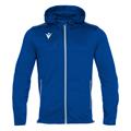 Freyr Hoody Full Zip Top ROY XL Overtrekksjakke