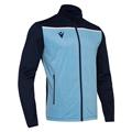 Gea Full Zip Top NAV/COL 5XL Overtrekksjakke